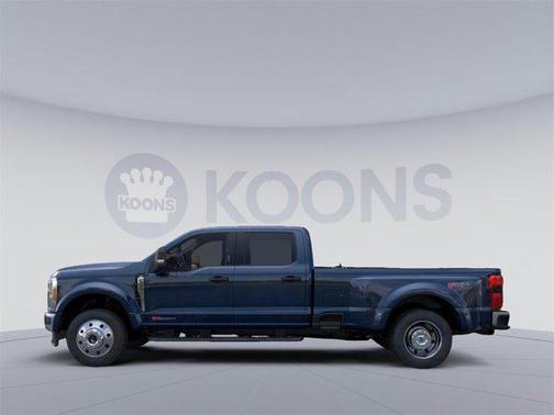 2025 Ford F-450 XL