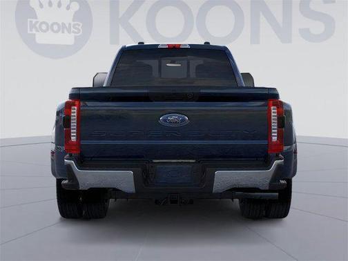 2025 Ford F-450 XL