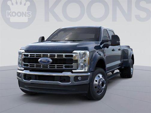 2025 Ford F-450 XL