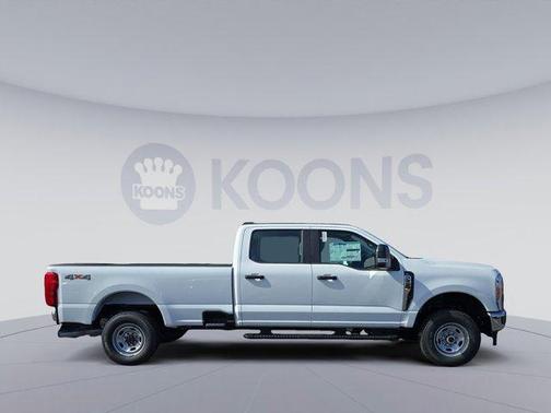 2025 Ford F-250 XL