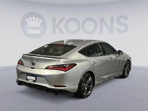 2023 Acura Integra A-SPEC