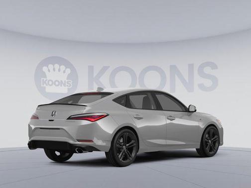 2023 Acura Integra A-SPEC