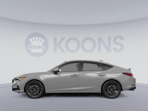 2023 Acura Integra A-SPEC