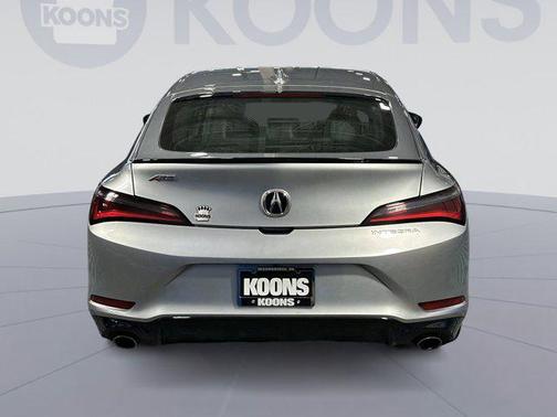 2023 Acura Integra A-SPEC