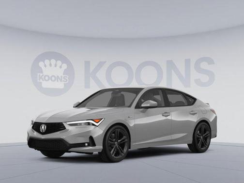 2023 Acura Integra A-SPEC