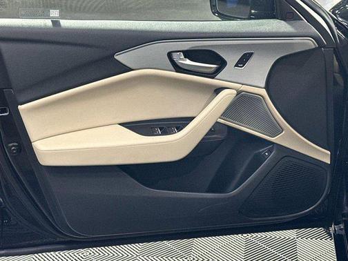 2021 Acura TLX Technology