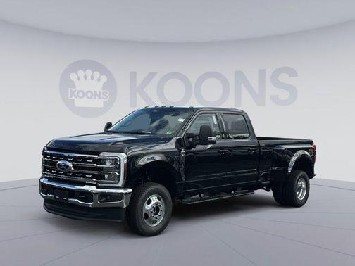 2026 Ford F-350 XLT