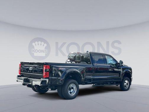 2026 Ford F-350 XLT