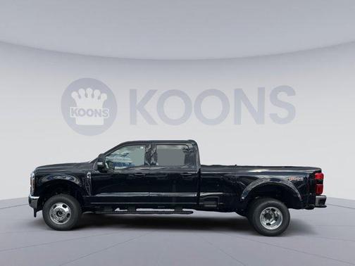 2026 Ford F-350 XLT