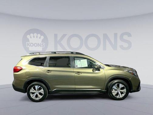 2023 Subaru Ascent Premium 7-Passenger