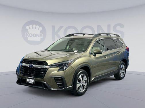 2023 Subaru Ascent Premium 7-Passenger