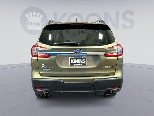 2023 Subaru Ascent Premium 7-Passenger