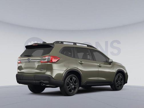 2023 Subaru Ascent Premium 7-Passenger