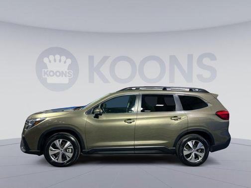 2023 Subaru Ascent Premium 7-Passenger