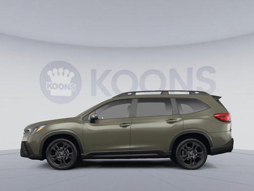 2023 Subaru Ascent Premium 7-Passenger