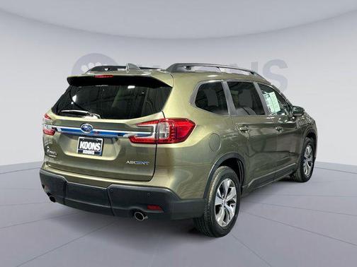 2023 Subaru Ascent Premium 7-Passenger
