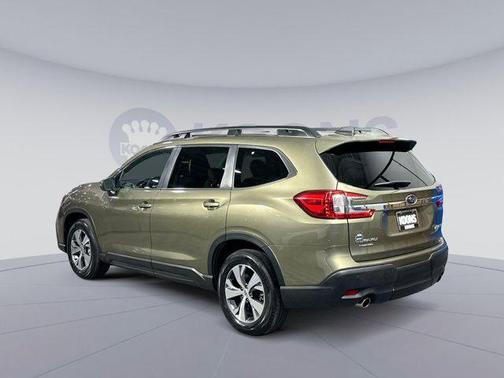 2023 Subaru Ascent Premium 7-Passenger