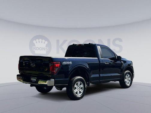 2024 Ford F-150 XL