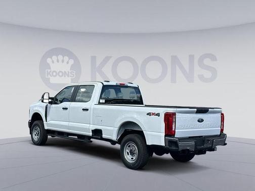 2026 Ford F-350 XL