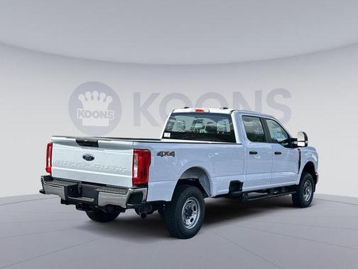 2026 Ford F-350 XL