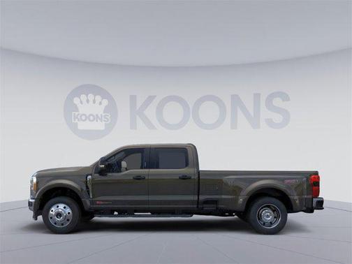 2025 Ford F-450 XL