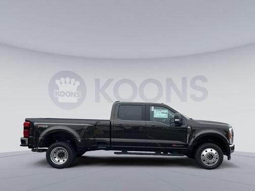 2025 Ford F-450 XL