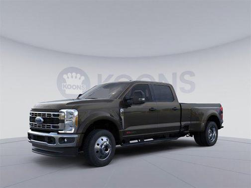 2025 Ford F-450 XL