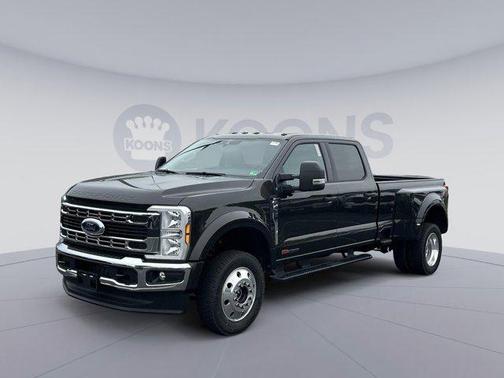 2025 Ford F-450 XL