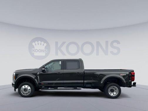2025 Ford F-450 XL