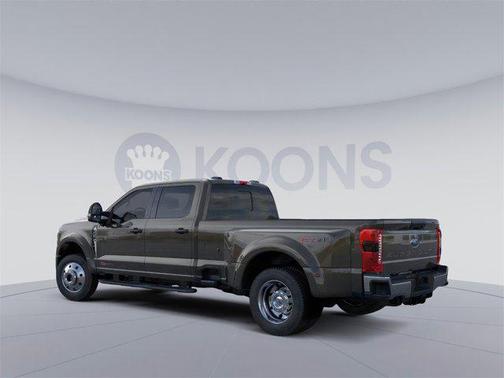 2025 Ford F-450 XL
