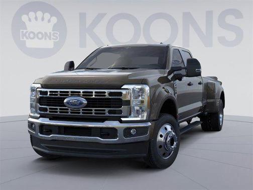 2025 Ford F-450 XL