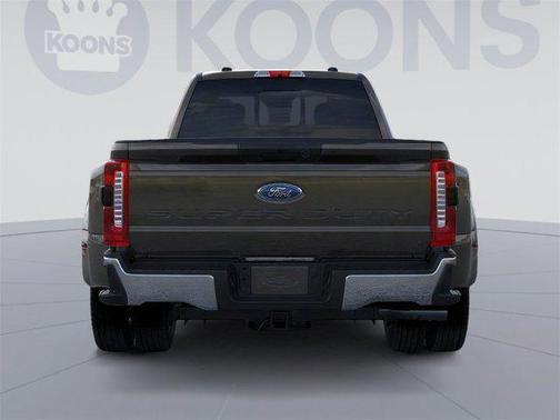2025 Ford F-450 XL