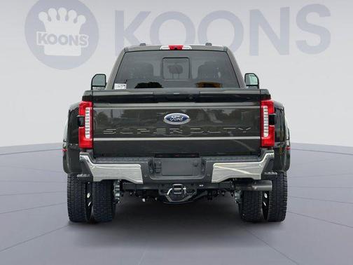 2025 Ford F-450 XL
