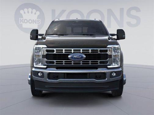 2025 Ford F-450 XL