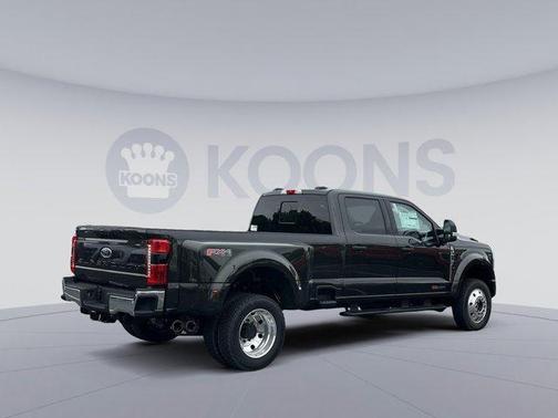 2025 Ford F-450 XL