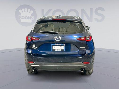 2023 Mazda CX-5 2.5 S Preferred Package