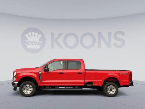 2026 Ford F-350 XL