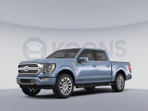 2023 Ford F-150 Limited
