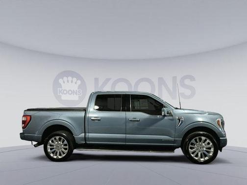 2023 Ford F-150 Limited
