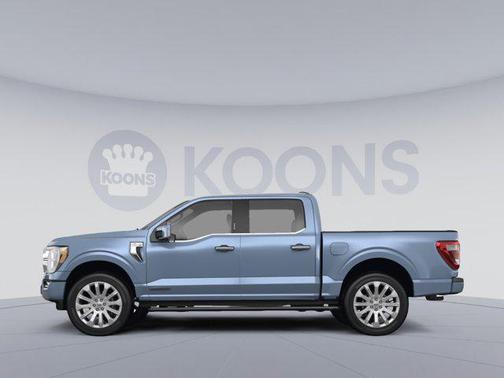 2023 Ford F-150 Limited