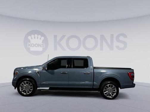 2023 Ford F-150 Limited