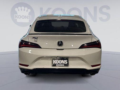 2023 Acura Integra A-SPEC