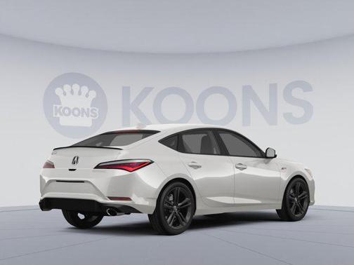 2023 Acura Integra A-SPEC