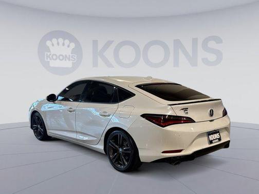 2023 Acura Integra A-SPEC