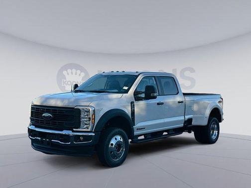 2026 Ford F-450 XL