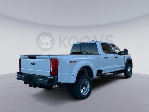 2026 Ford F-450 XL