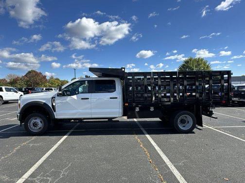 2026 Ford F-450 XL