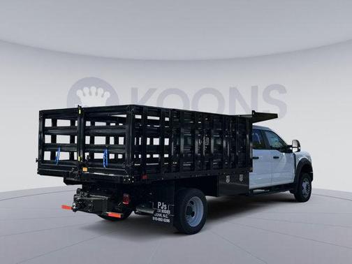 2026 Ford F-450 XL
