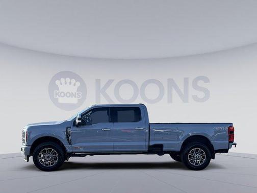 2024 Ford F-350 Limited