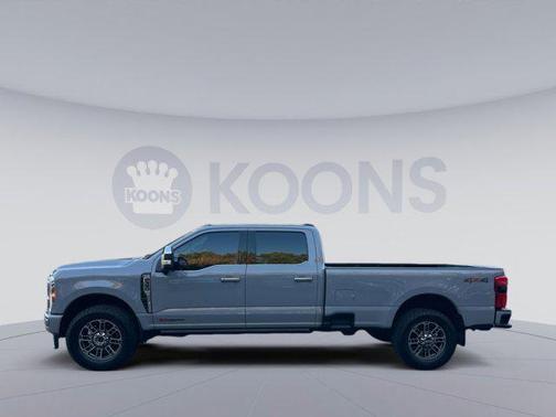 2024 Ford F-350 Limited